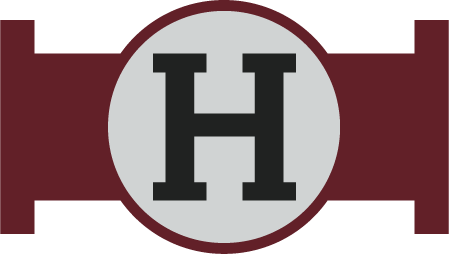 Logo Hilanderas en Madrid