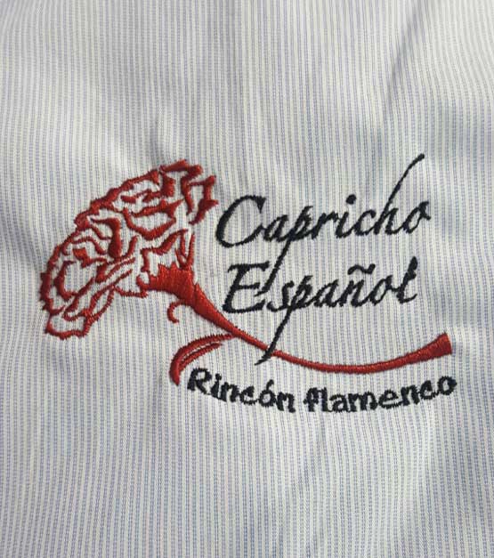 Capricho Español Rincón Flamenco